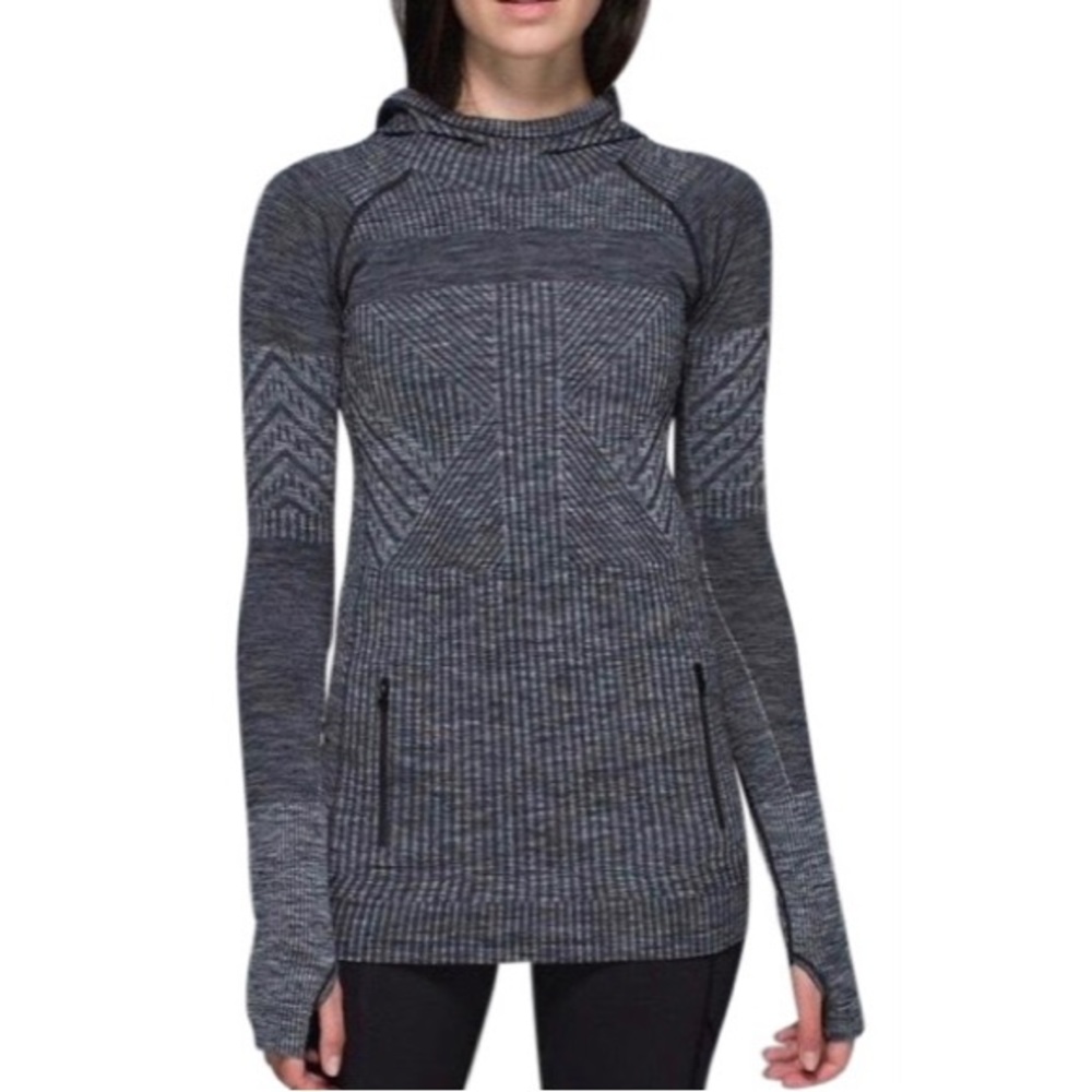 Lululemon Rest Less Hoodie